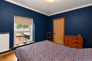 Bedroom Two- click for photo gallery
